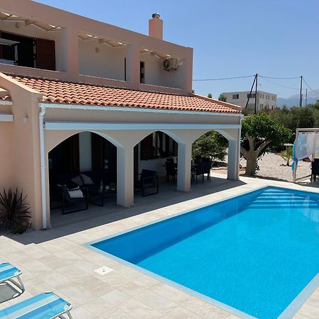 Villa Lp Kokkino Chorio Екстер'єр фото