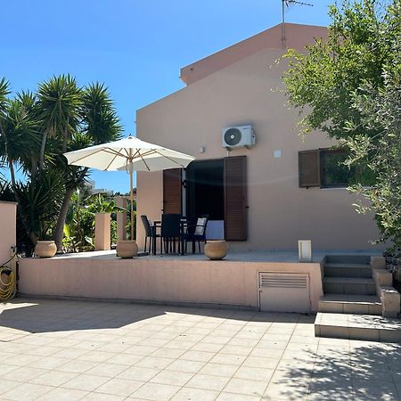 Villa Lp Kokkino Chorio Екстер'єр фото