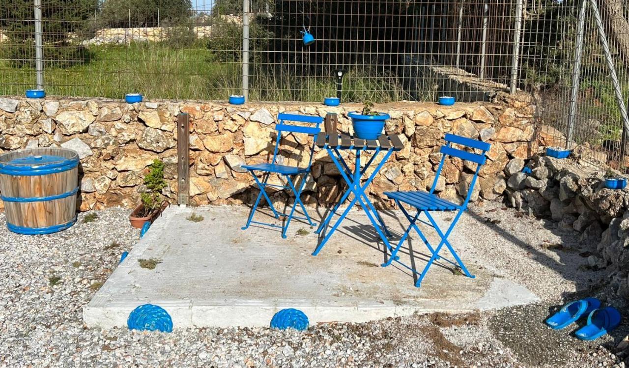 Villa Lp Kokkino Chorio Екстер'єр фото