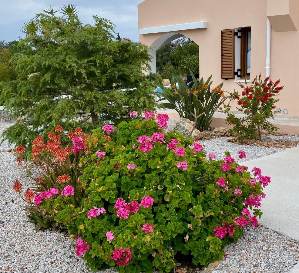 Villa Lp Kokkino Chorio Екстер'єр фото