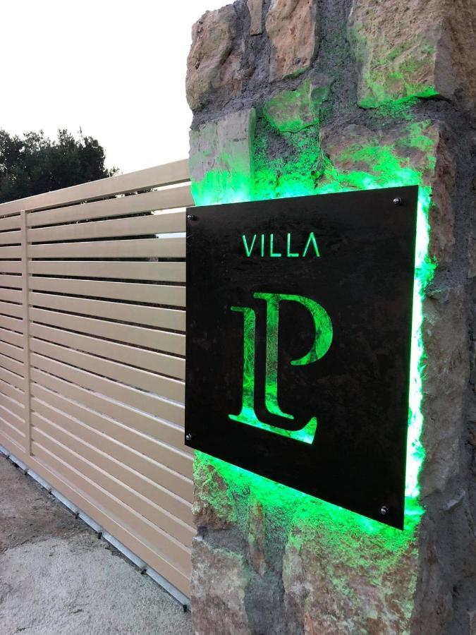 Villa Lp Kokkino Chorio Екстер'єр фото