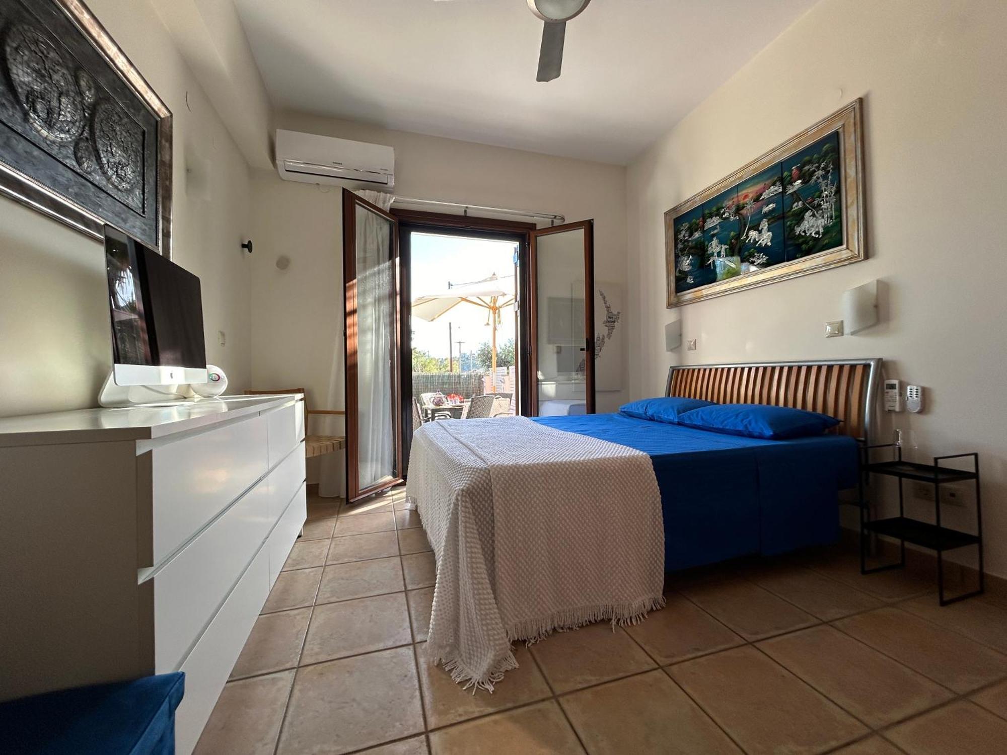 Villa Lp Kokkino Chorio Екстер'єр фото