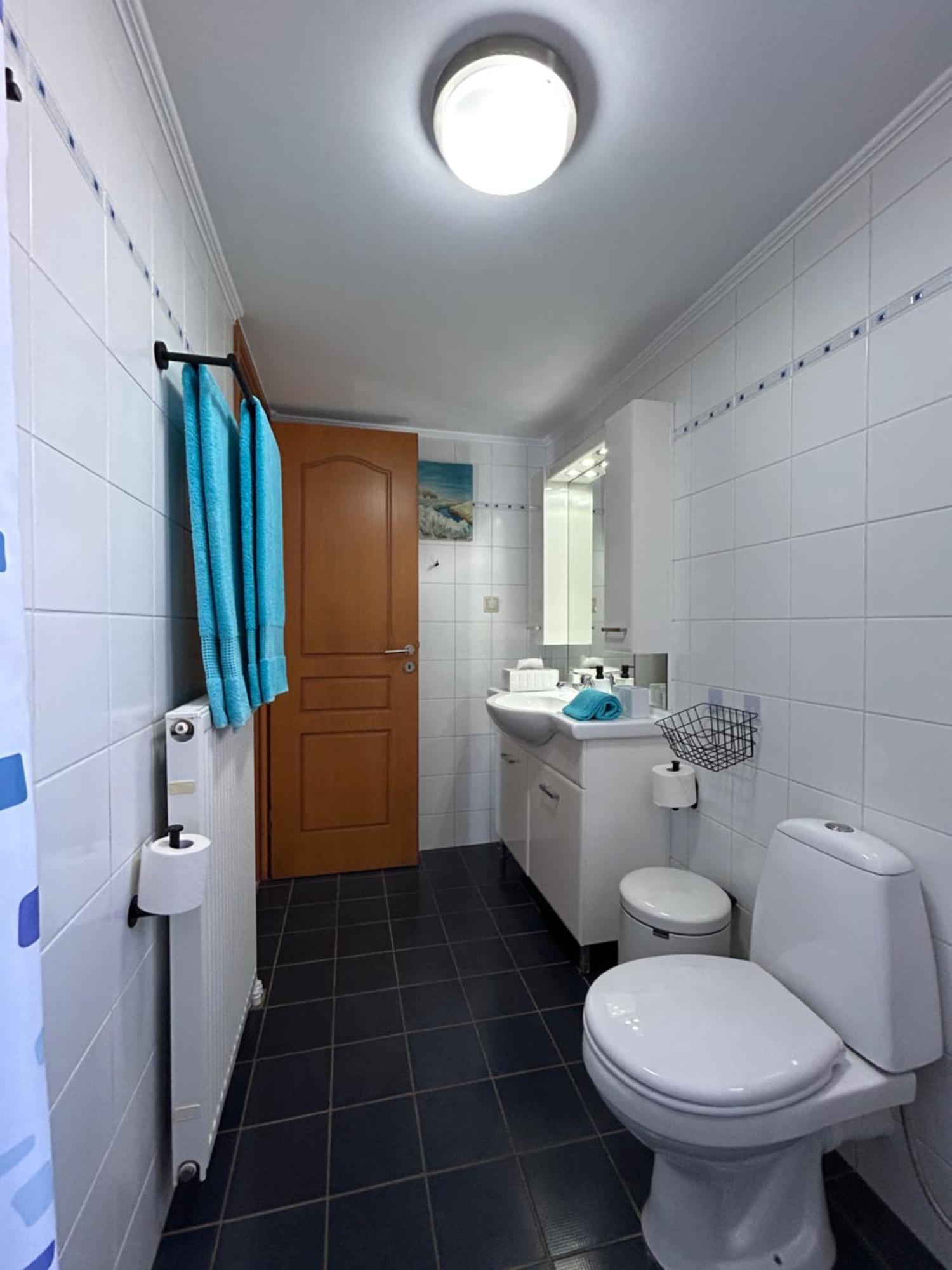 Villa Lp Kokkino Chorio Екстер'єр фото